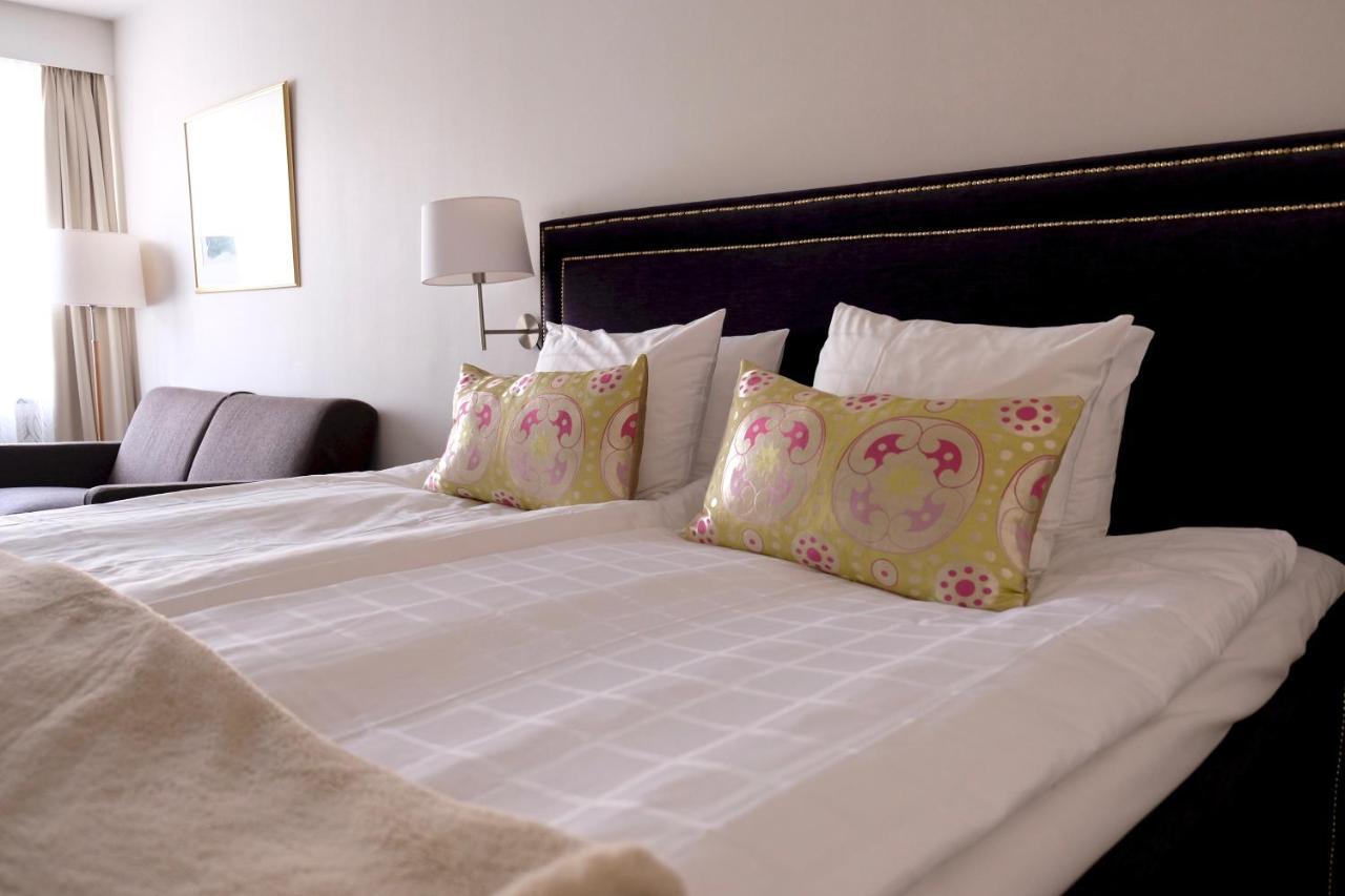 Mora Hotell&Spa Exterior foto